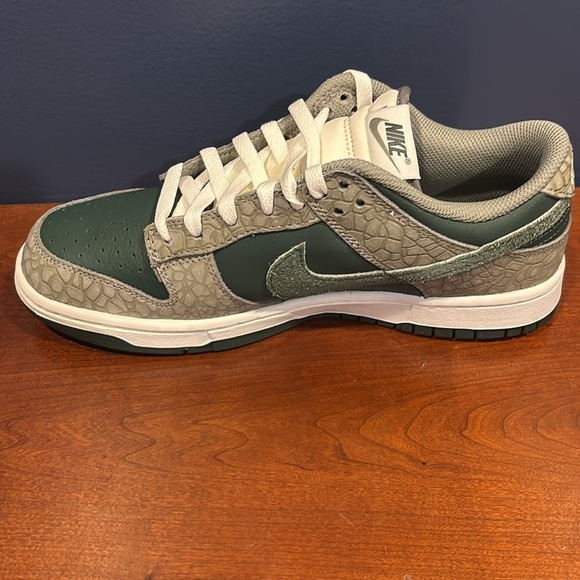 ‼️BNIB‼️ Nike dunk low retro prm urban landscape 2.0 - Picture 5 of 9